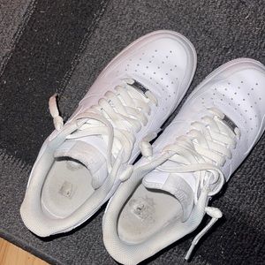 Air Force 1 White